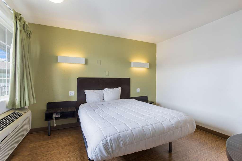Americas Best Value Inn Bowling Green Quarto foto