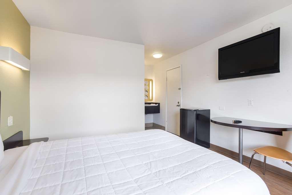 Americas Best Value Inn Bowling Green Quarto foto