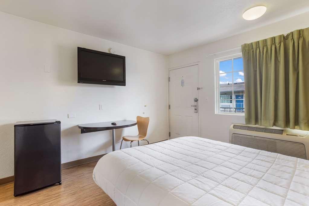 Americas Best Value Inn Bowling Green Quarto foto
