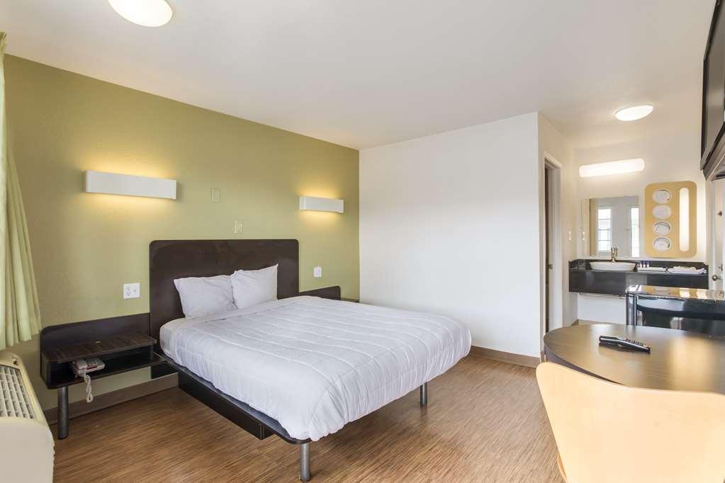 Americas Best Value Inn Bowling Green Quarto foto