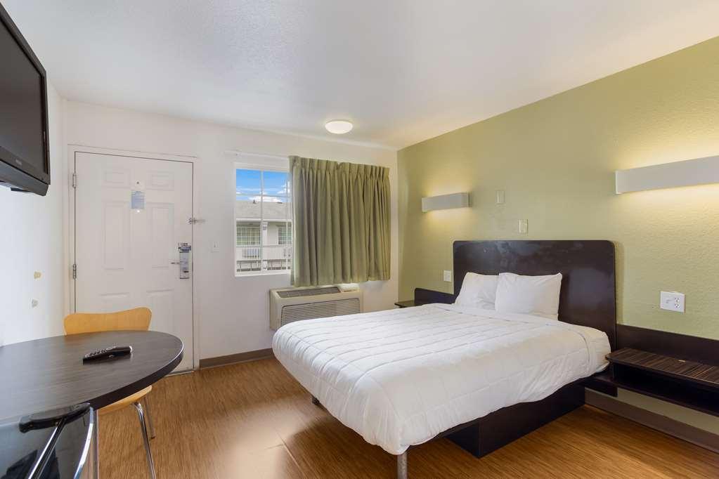 Americas Best Value Inn Bowling Green Quarto foto