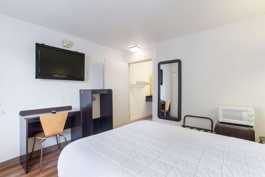 Americas Best Value Inn Bowling Green Quarto foto
