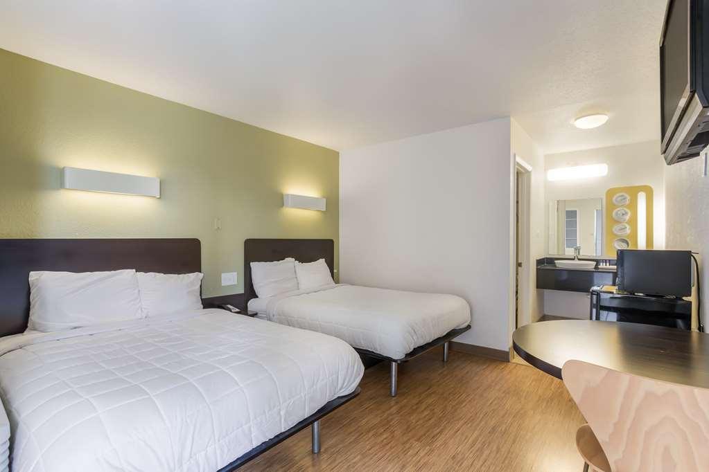 Americas Best Value Inn Bowling Green Quarto foto
