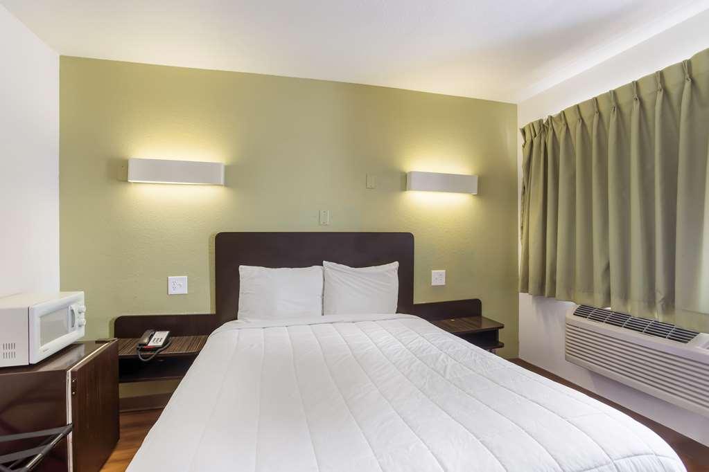 Americas Best Value Inn Bowling Green Quarto foto