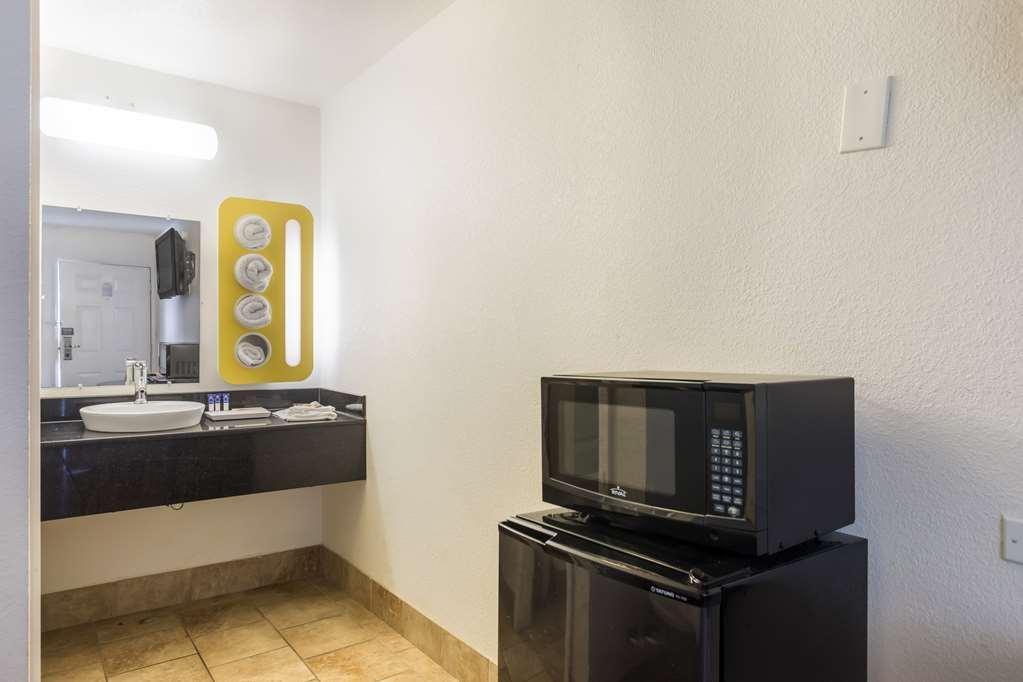 Americas Best Value Inn Bowling Green Quarto foto