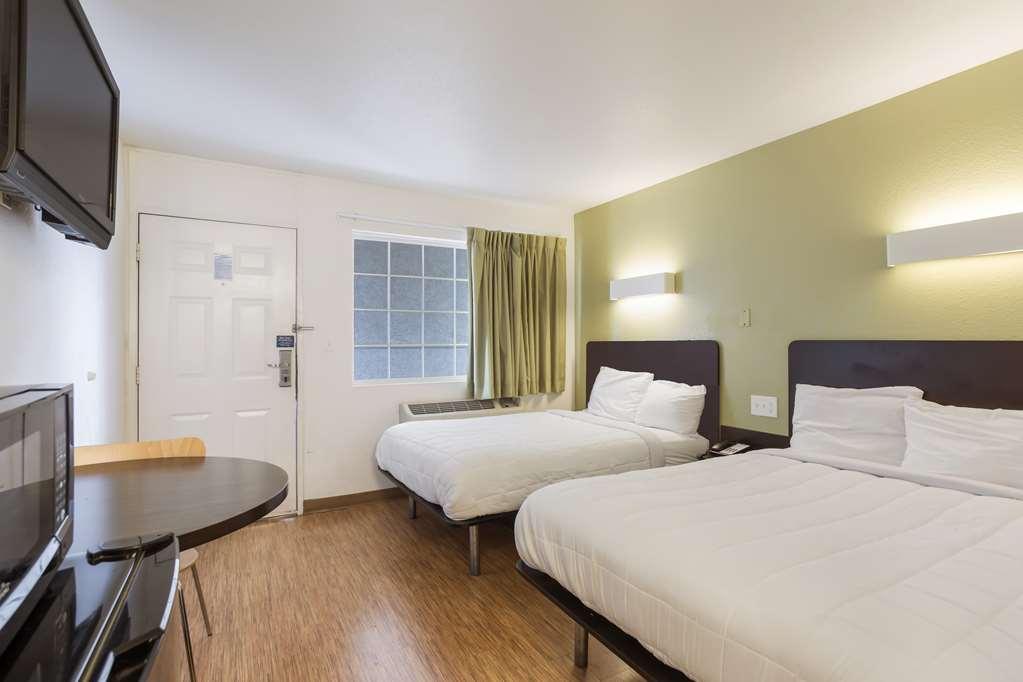 Americas Best Value Inn Bowling Green Quarto foto