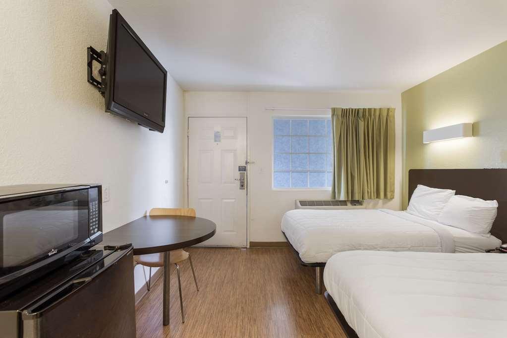 Americas Best Value Inn Bowling Green Quarto foto