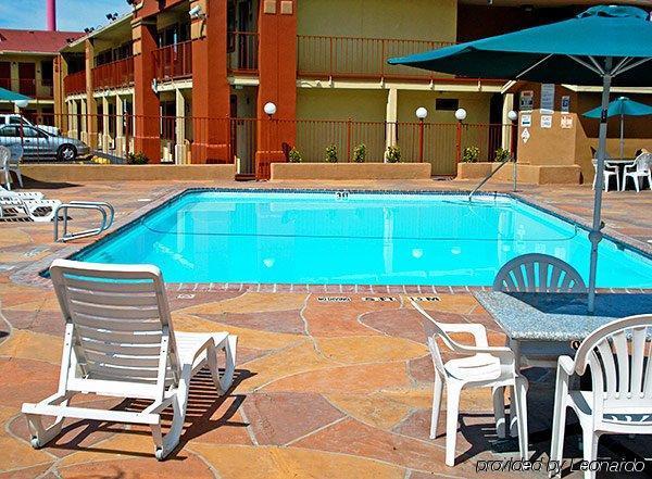 Americas Best Value Inn Bowling Green Facilidades foto